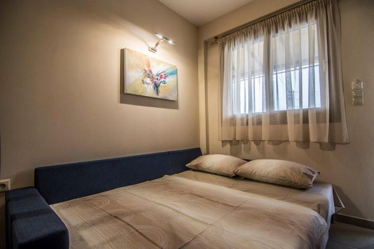 Elia Luxury Apartments Stavros  Exterior foto