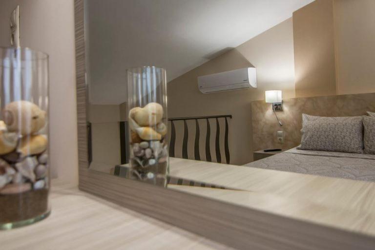 Elia Luxury Apartments Stavros  Exterior foto
